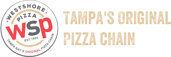 Westshore Pizza St. Pete Beach